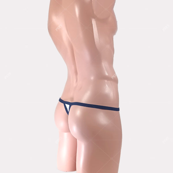 PIXY THONG UNDERWEAR- BODY MAX