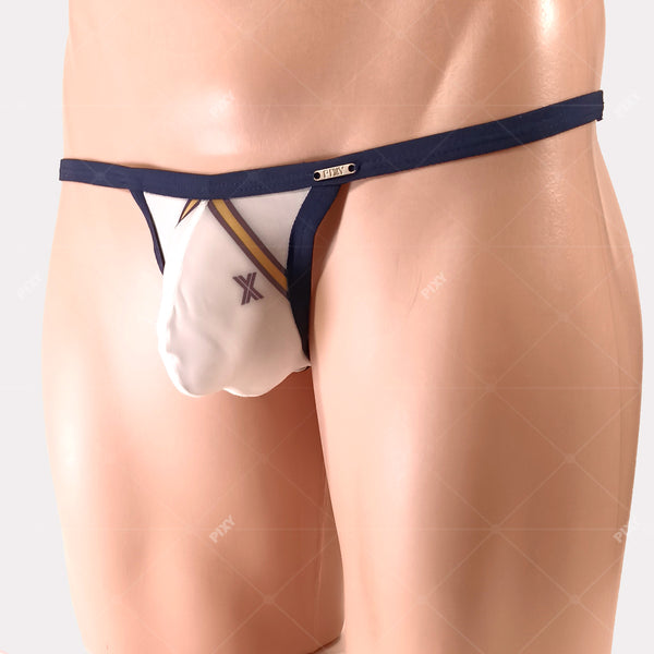 PIXY THONG UNDERWEAR- BODY MAX