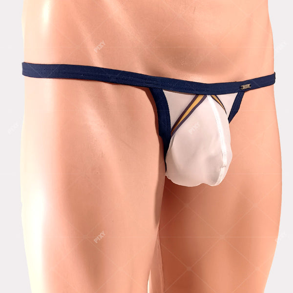 PIXY THONG UNDERWEAR- BODY MAX