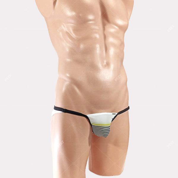 PIXY POUCH G-STRING UNDERWEAR-POWER
