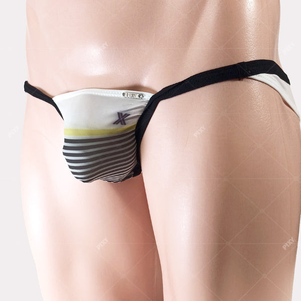 PIXY POUCH G-STRING UNDERWEAR-POWER