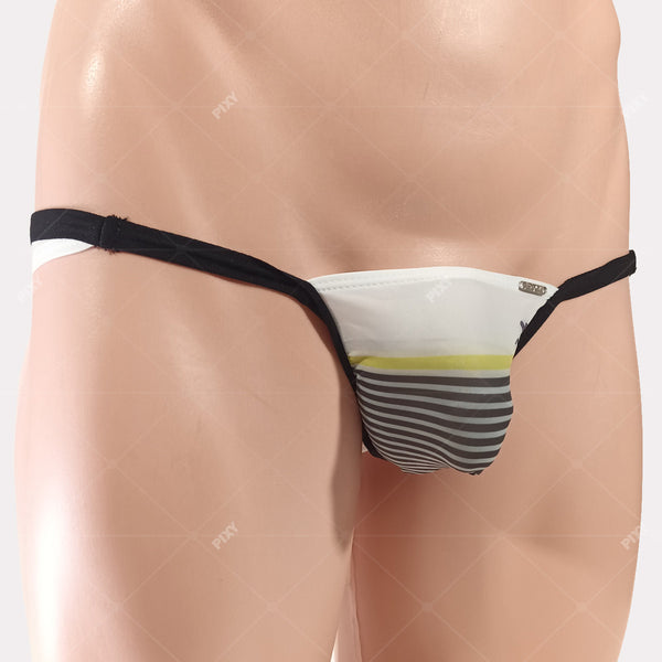 PIXY POUCH G-STRING UNDERWEAR-POWER
