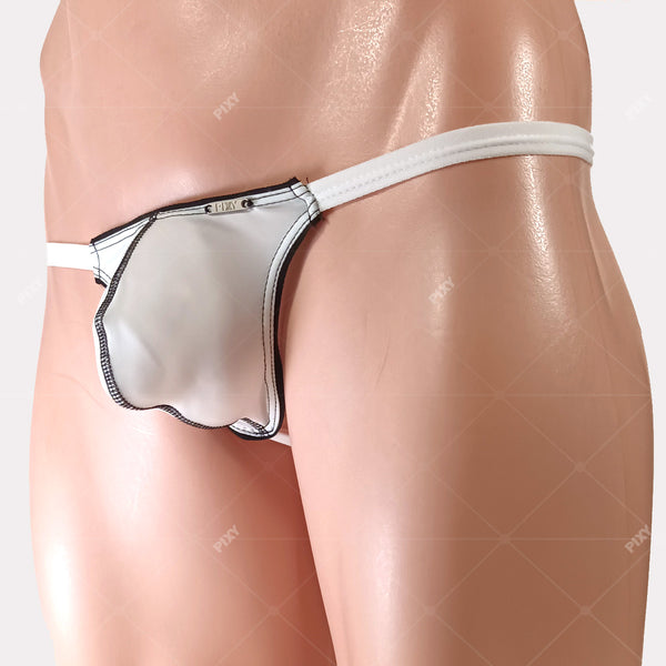 PIXY POUCH THONGS UNDERWEAR-BODY MAX