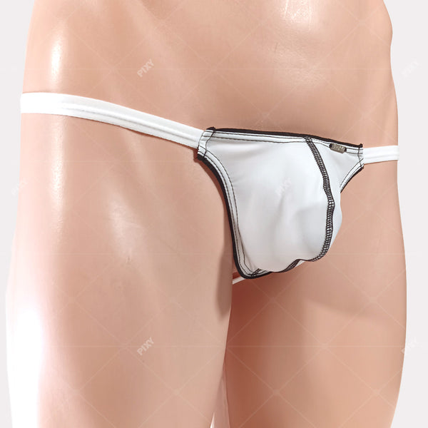 PIXY POUCH THONGS UNDERWEAR-BODY MAX