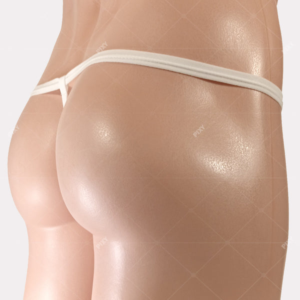 PIXY POUCH THONGS UNDERWEAR-BODY MAX