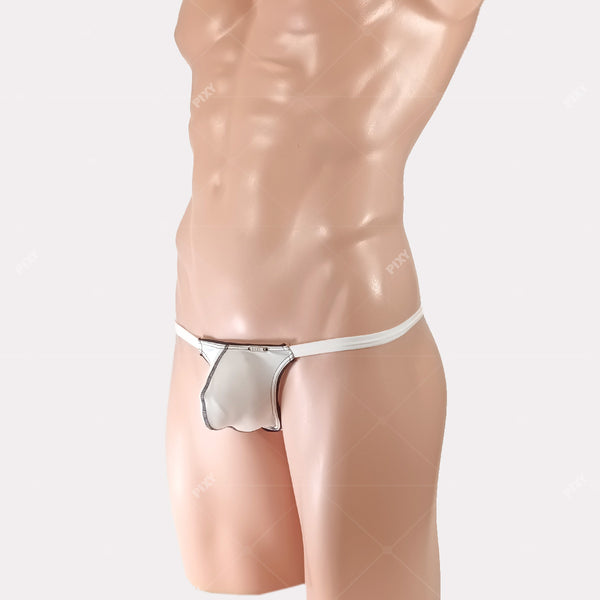 PIXY POUCH THONGS UNDERWEAR-BODY MAX