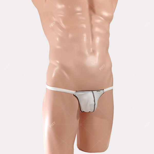 PIXY POUCH THONGS UNDERWEAR-BODY MAX
