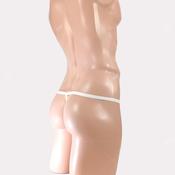 PIXY POUCH THONGS UNDERWEAR-BODY MAX