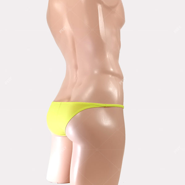 PIXY POUCH G-STRING UNDERWEAR-POWER