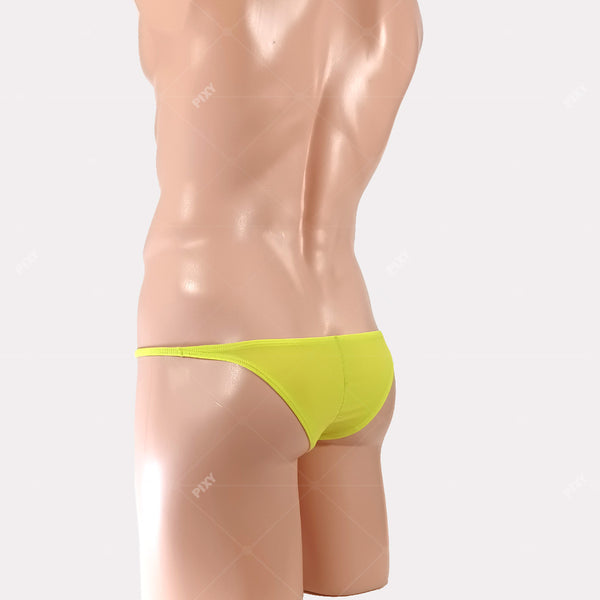 PIXY POUCH G-STRING UNDERWEAR-POWER