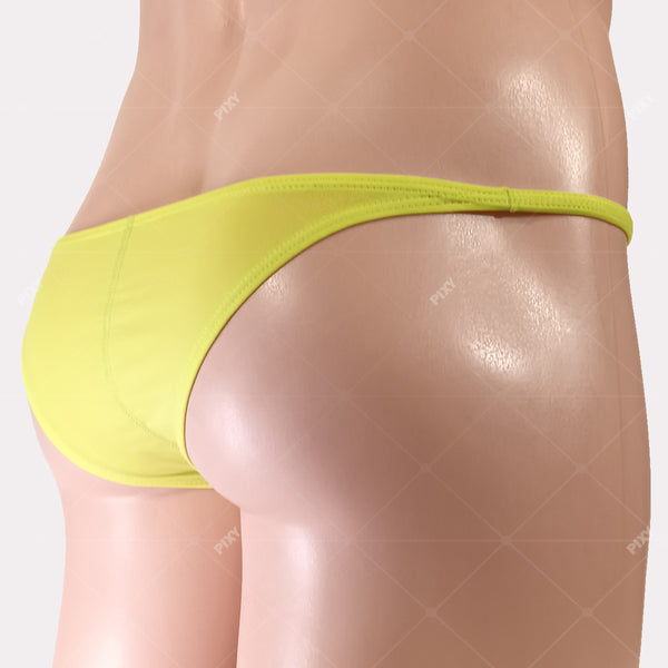 PIXY POUCH G-STRING UNDERWEAR-POWER