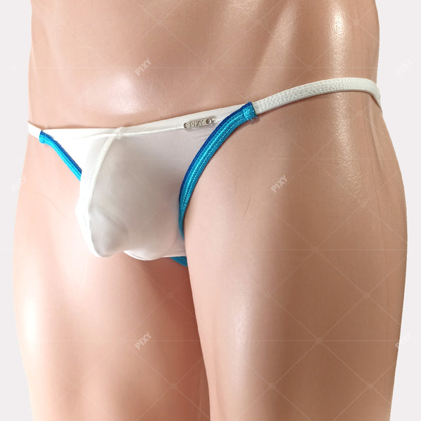 PIXY POUCH G-STRING UNDERWEAR-POWER