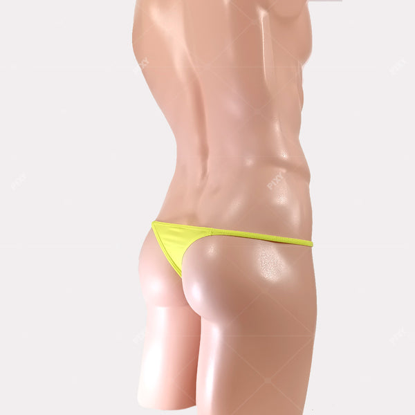 PIXY THONG UNDERWEAR- BODY MAX