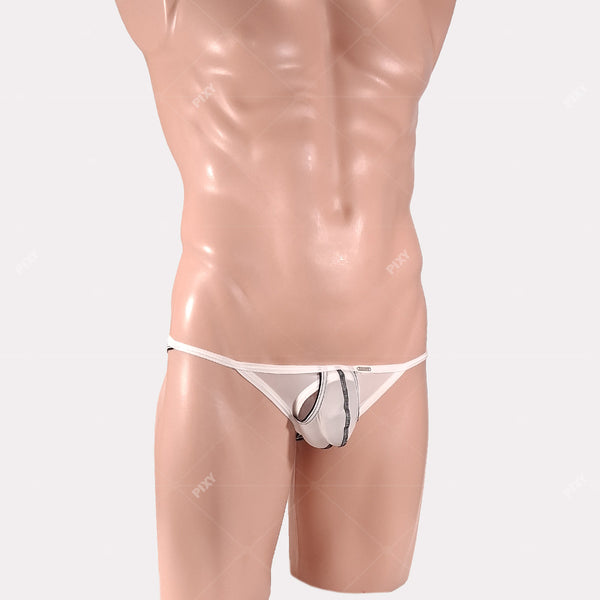 PIXY POUCH TANGAS UNDERWEAR- BODY MAX