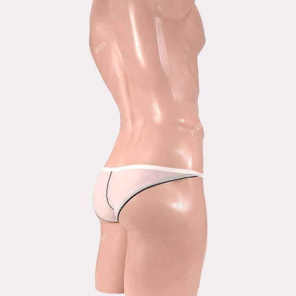 PIXY POUCH TANGAS UNDERWEAR- BODY MAX