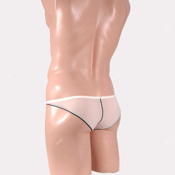 PIXY POUCH TANGAS UNDERWEAR- BODY MAX
