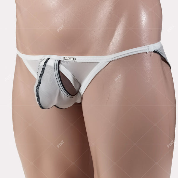 PIXY POUCH TANGAS UNDERWEAR- BODY MAX
