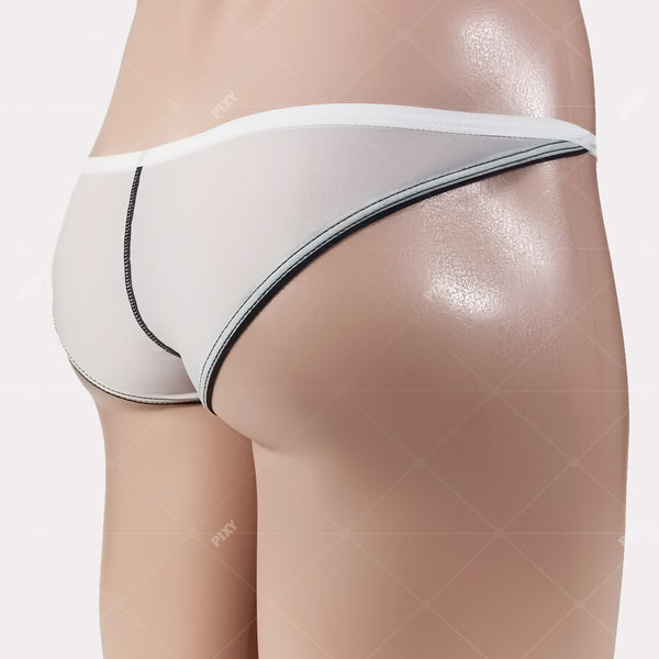 PIXY POUCH TANGAS UNDERWEAR- BODY MAX