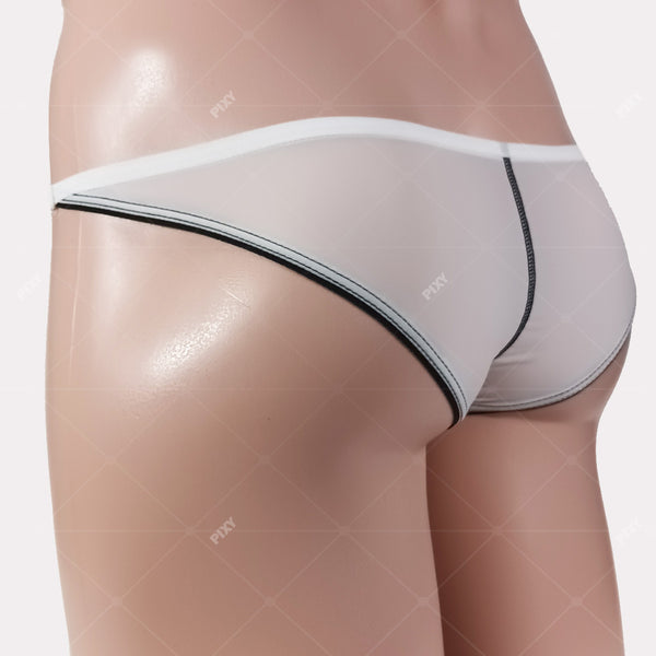 PIXY POUCH TANGAS UNDERWEAR- BODY MAX