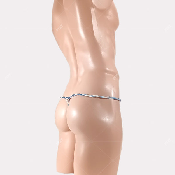 PIXY SHEER THONG UNDERWEAR- JAPANESE EDITION