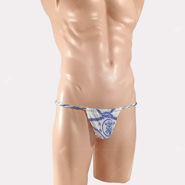 PIXY POUCH G-STRING UNDERWEAR- JAPANESE EDITION