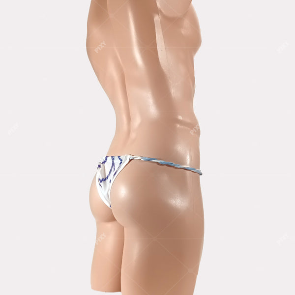 PIXY POUCH G-STRING UNDERWEAR- JAPANESE EDITION