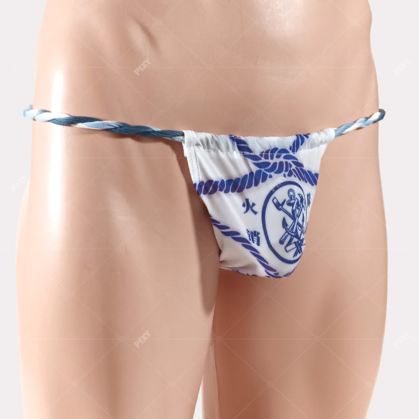 PIXY POUCH G-STRING UNDERWEAR- JAPANESE EDITION