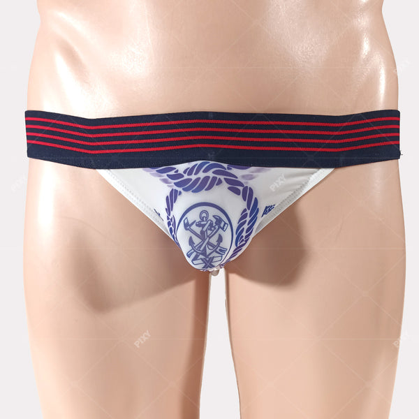 PIXY POUCH BIKINIS UNDERWEAR- JAPANESE EDITION