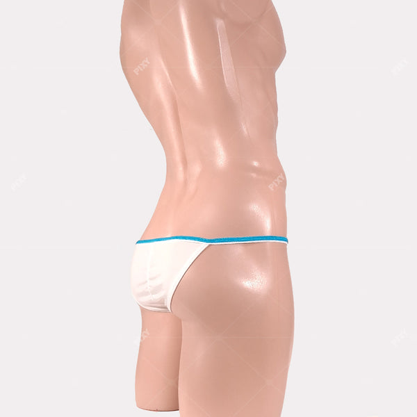 PIXY POUCH BIKINI UNDERWEAR- MARINE NATION