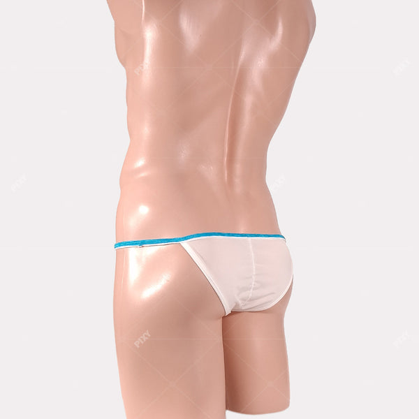 PIXY POUCH BIKINI UNDERWEAR- MARINE NATION