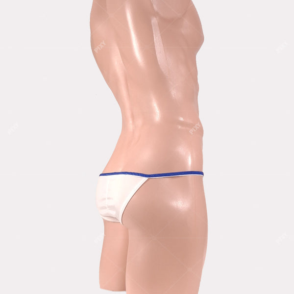 PIXY POUCH BIKINI UNDERWEAR- MARINE NATION
