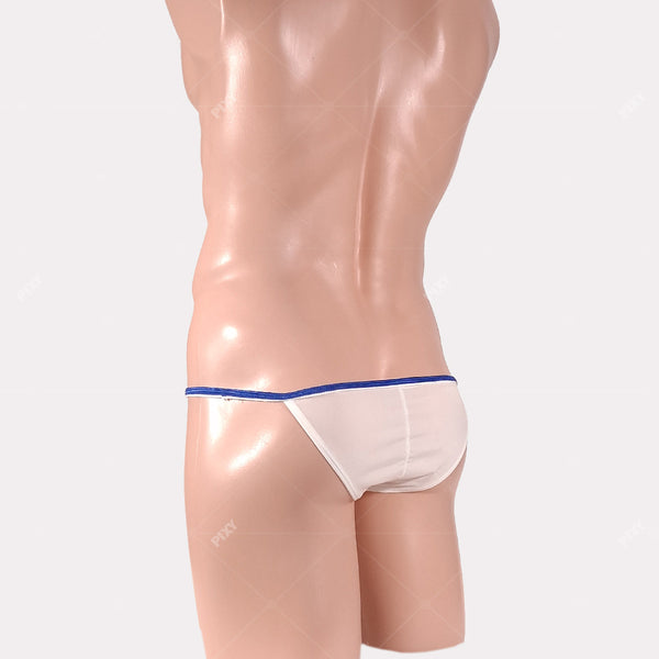 PIXY POUCH BIKINI UNDERWEAR- MARINE NATION