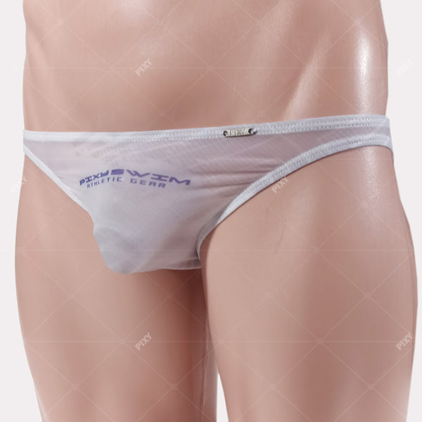 PIXY LOW RISE BIKINI UNDERWEAR- MR PIXY
