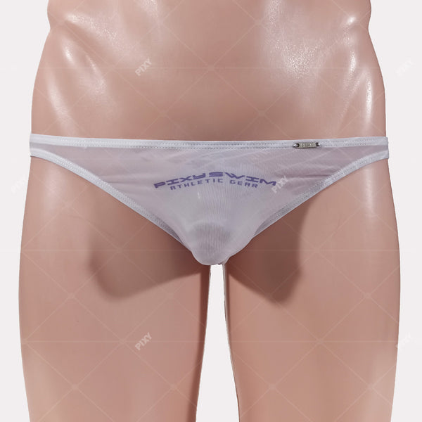 PIXY LOW RISE BIKINI UNDERWEAR- MR PIXY