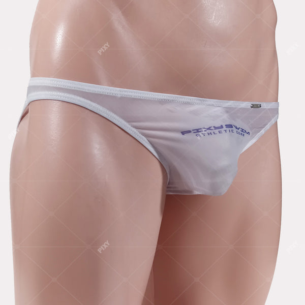 PIXY LOW RISE BIKINI UNDERWEAR- MR PIXY