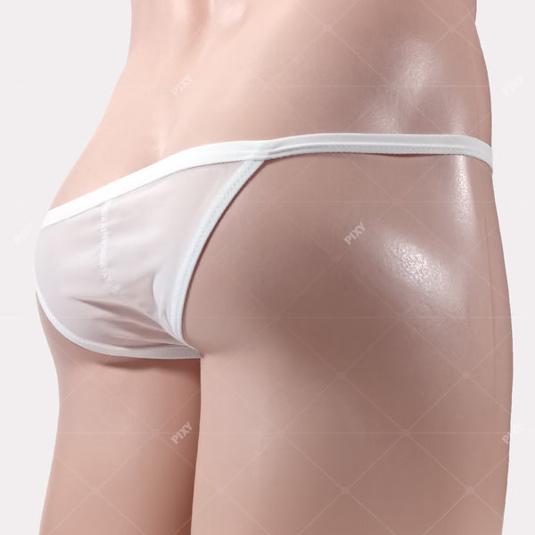 PIXY POUCH G-STRING UNDERWEAR-MR PIXY