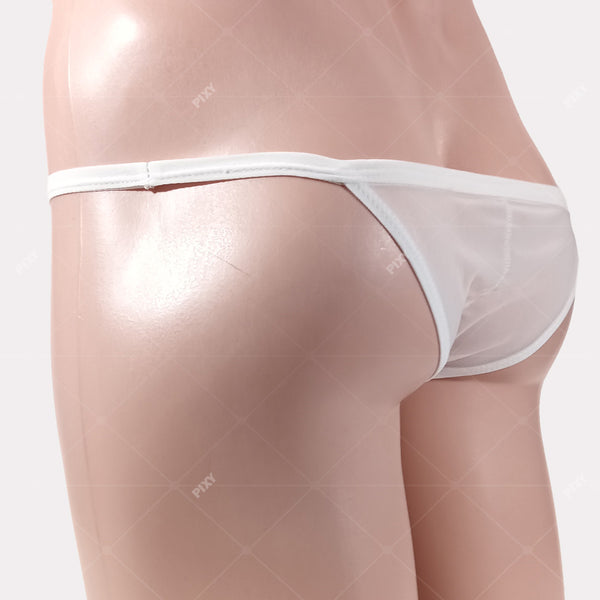 PIXY POUCH G-STRING UNDERWEAR-MR PIXY