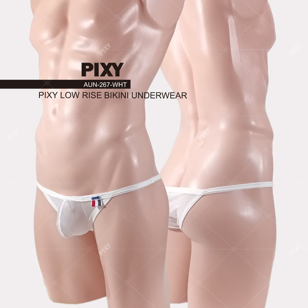 PIXY POUCH G-STRING UNDERWEAR-MR PIXY