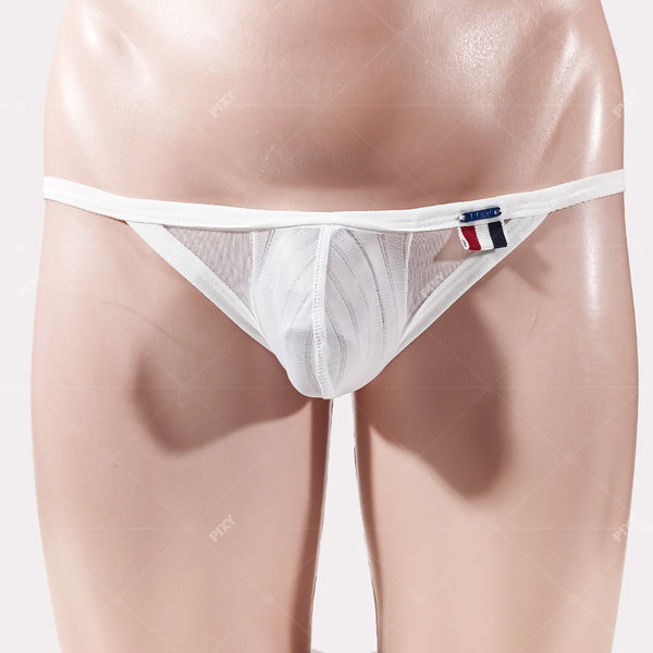 PIXY POUCH G-STRING UNDERWEAR-MR PIXY