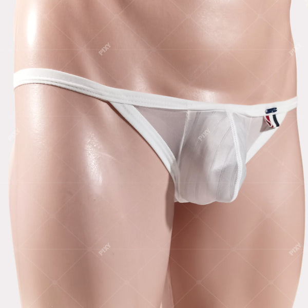PIXY POUCH G-STRING UNDERWEAR-MR PIXY