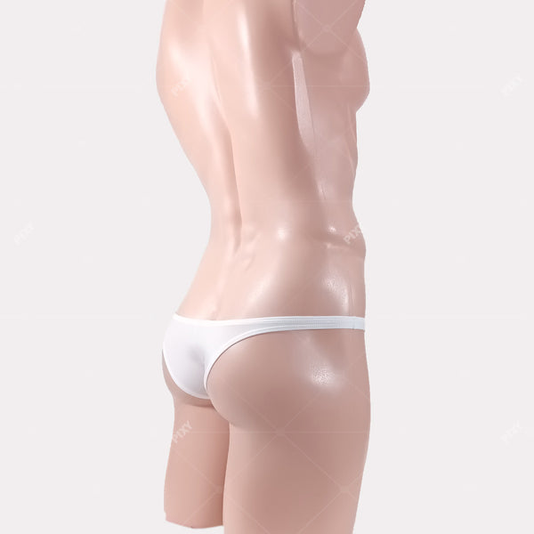 PIXY POUCH BIKINIS UNDERWEAR- MARINE NATIONAL