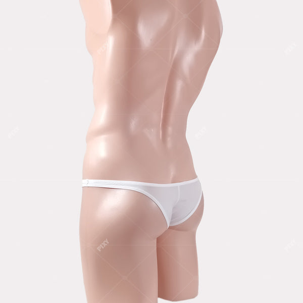 PIXY POUCH BIKINIS UNDERWEAR- MARINE NATIONAL