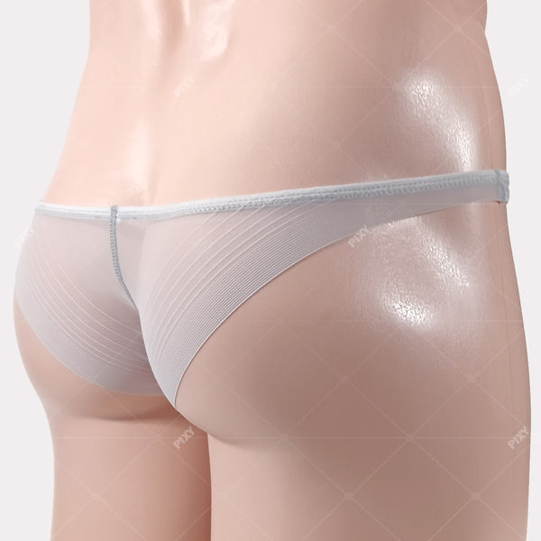 PIXY POUCH BIKINIS UNDERWEAR- MR Pixy