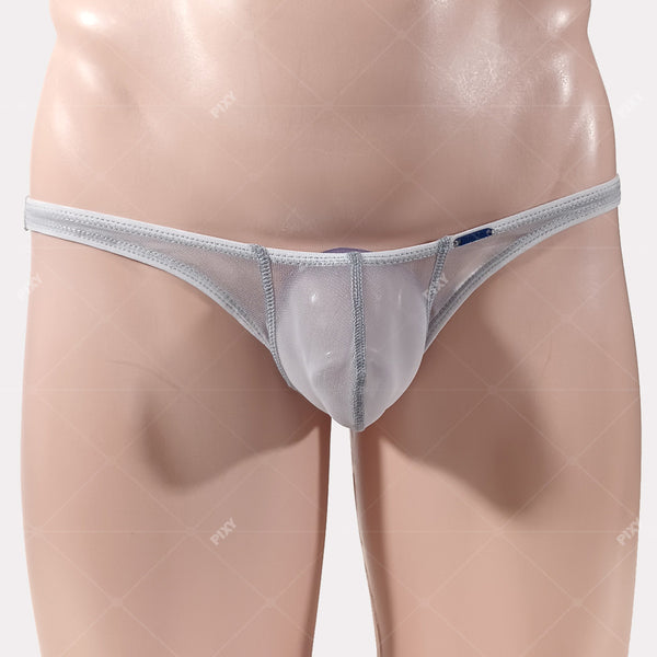 PIXY POUCH BIKINIS UNDERWEAR- MR Pixy