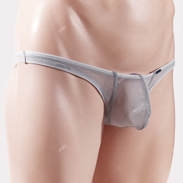 PIXY POUCH BIKINIS UNDERWEAR- MR Pixy