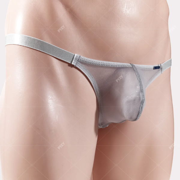 MR PIXY TANGA UNDERWEAR — MR Pixy