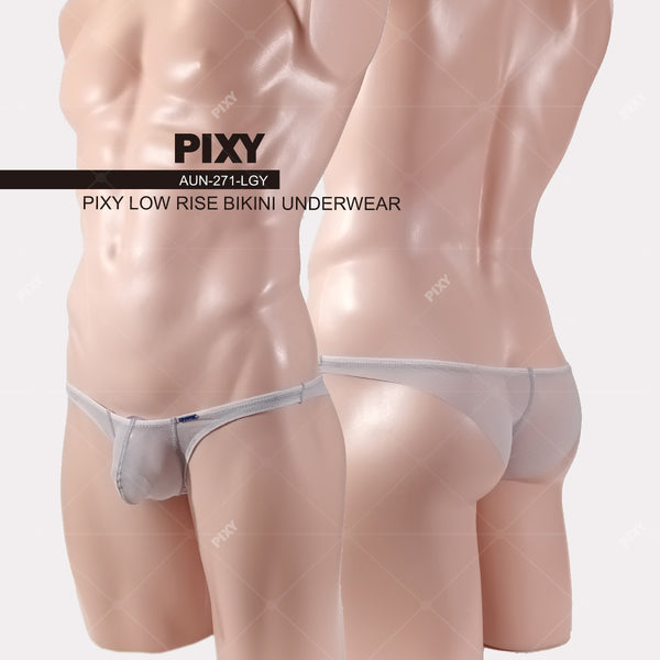 PIXY POUCH BIKINIS UNDERWEAR- MR Pixy