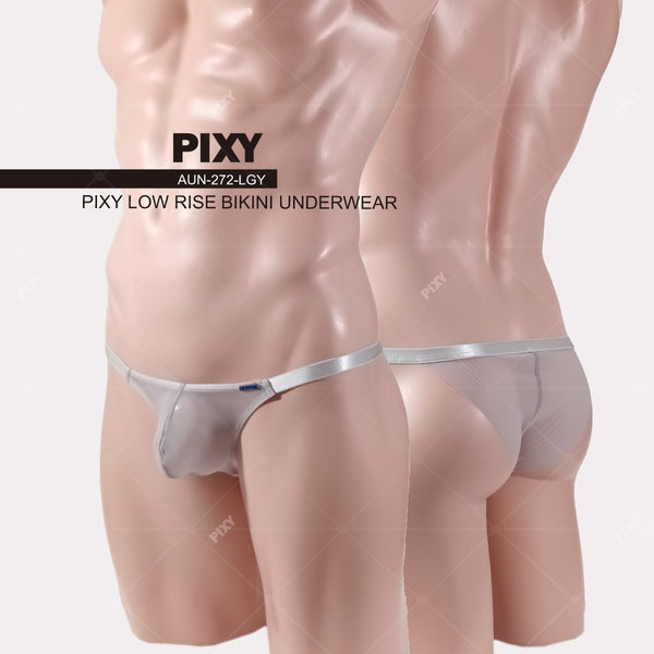 MR PIXY TANGA UNDERWEAR — MR Pixy