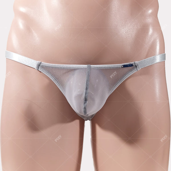 MR PIXY TANGA UNDERWEAR — MR Pixy