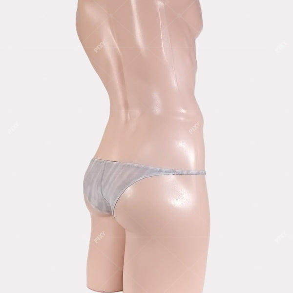 PIXY LOW RISE BIKINIS UNDERWEAR- MR PIXY